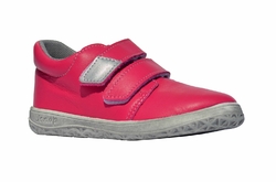 JONAP barefoot B1 M VL tmavě růžová