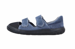 JONAP barefoot B21 modrá