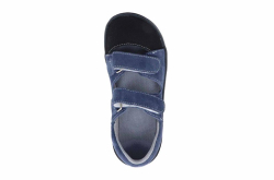 JONAP barefoot B21 modrá