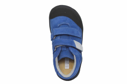 JONAP barefoot B22 S V královská modrá