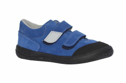 JONAP barefoot B22 S V královská modrá