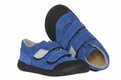 JONAP barefoot B22 S V královská modrá
