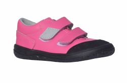 JONAP barefoot B22 M V růžová 3
