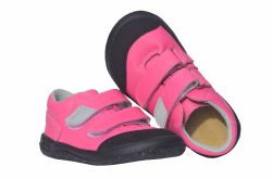 JONAP barefoot B22 M V růžová 3