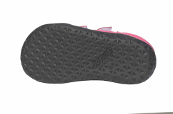 JONAP barefoot B22 M V růžová 3