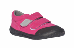 JONAP barefoot B22 S V růžová 2
