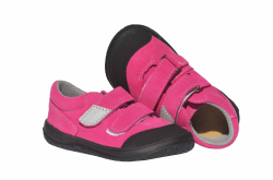 JONAP barefoot B22 S V růžová 2