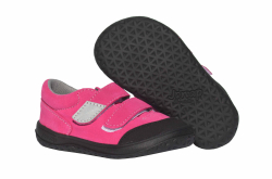 JONAP barefoot B22 S V růžová 2