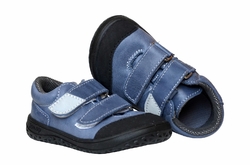 JONAP barefoot B22 M V modrá