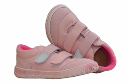 JONAP barefoot B22 M V růžová
