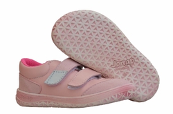 JONAP barefoot B22 M V růžová