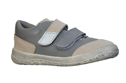JONAP barefoot B22 M V šedá