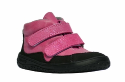 JONAP barefoot Bella M V růžová