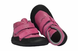 JONAP barefoot Bella M V růžová