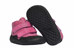 JONAP barefoot Bella M V růžová