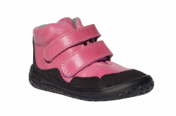 JONAP barefoot Bella M V růžová 2