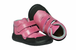 JONAP barefoot Bella M V růžová 2