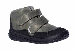 JONAP barefoot Bella M V šedá 2 SLIM   