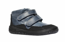 JONAP barefoot Bella M V tmavě modrá