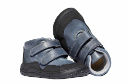 JONAP barefoot Bella M V tmavě modrá