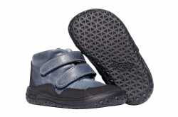 JONAP barefoot Bella M V tmavě modrá