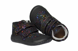JONAP barefoot Bella S V bublina černá SLIM 