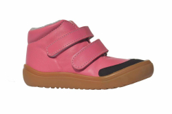 JONAP barefoot Betty růžová 2 