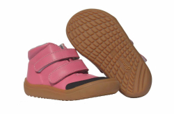 JONAP barefoot Betty růžová 2 