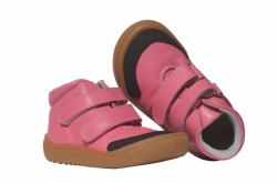 JONAP barefoot Betty růžová 2 