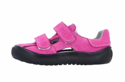 JONAP barefoot Daisy růžová 