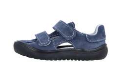 JONAP barefoot Daisy modrá