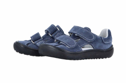 JONAP barefoot Daisy modrá