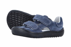JONAP barefoot Daisy modrá