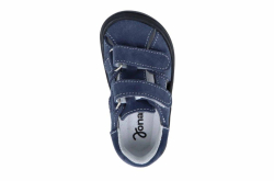 JONAP barefoot Daisy modrá