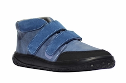 JONAP barefoot Ella modrá 2