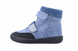 JONAP barefoot Falco modrá 3 - vlna 