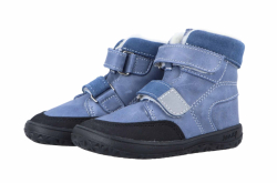 JONAP barefoot Falco modrá 3 - vlna 