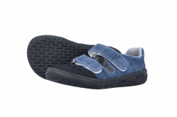 JONAP barefoot Fella modrá riflovina