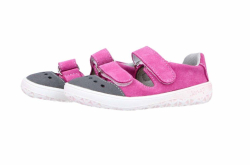 JONAP barefoot Fella růžová 2