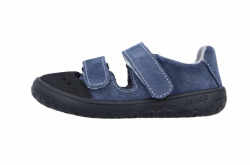JONAP barefoot Fella modrá