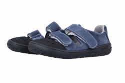 JONAP barefoot Fella modrá