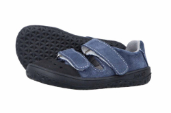 JONAP barefoot Fella modrá
