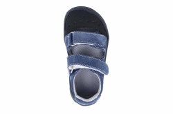 JONAP barefoot Fella modrá
