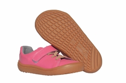 JONAP barefoot HOPE gumka růžová 