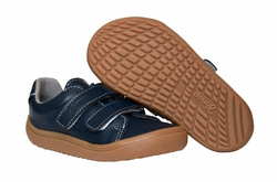 JONAP barefoot HOPE modrá 