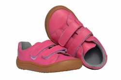 JONAP barefoot HOPE růžová