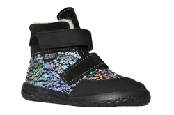 JONAP barefoot Jerry SLIM