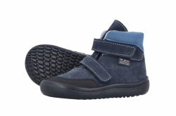JONAP barefoot Jerry tmavě modrá 