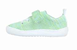 JONAP barefoot Matty limetka-mint melír