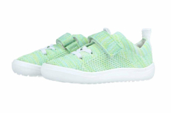 JONAP barefoot Matty limetka-mint melír